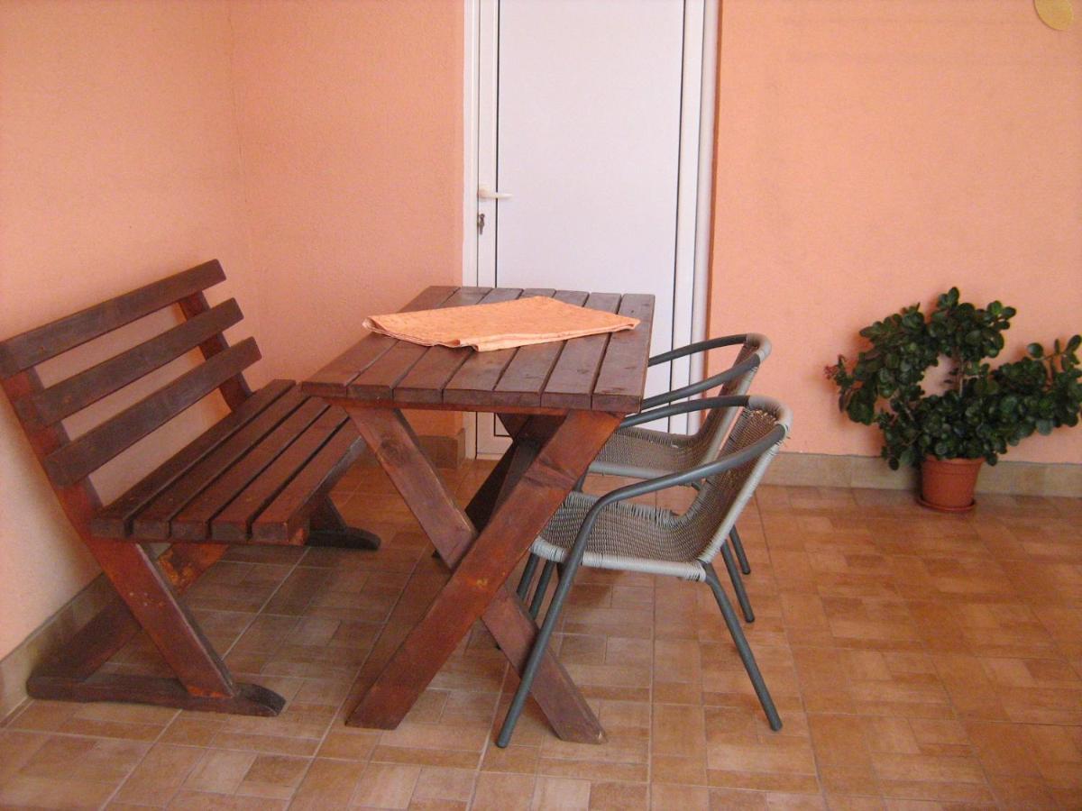 Apartments Milosevic Bar Exterior foto
