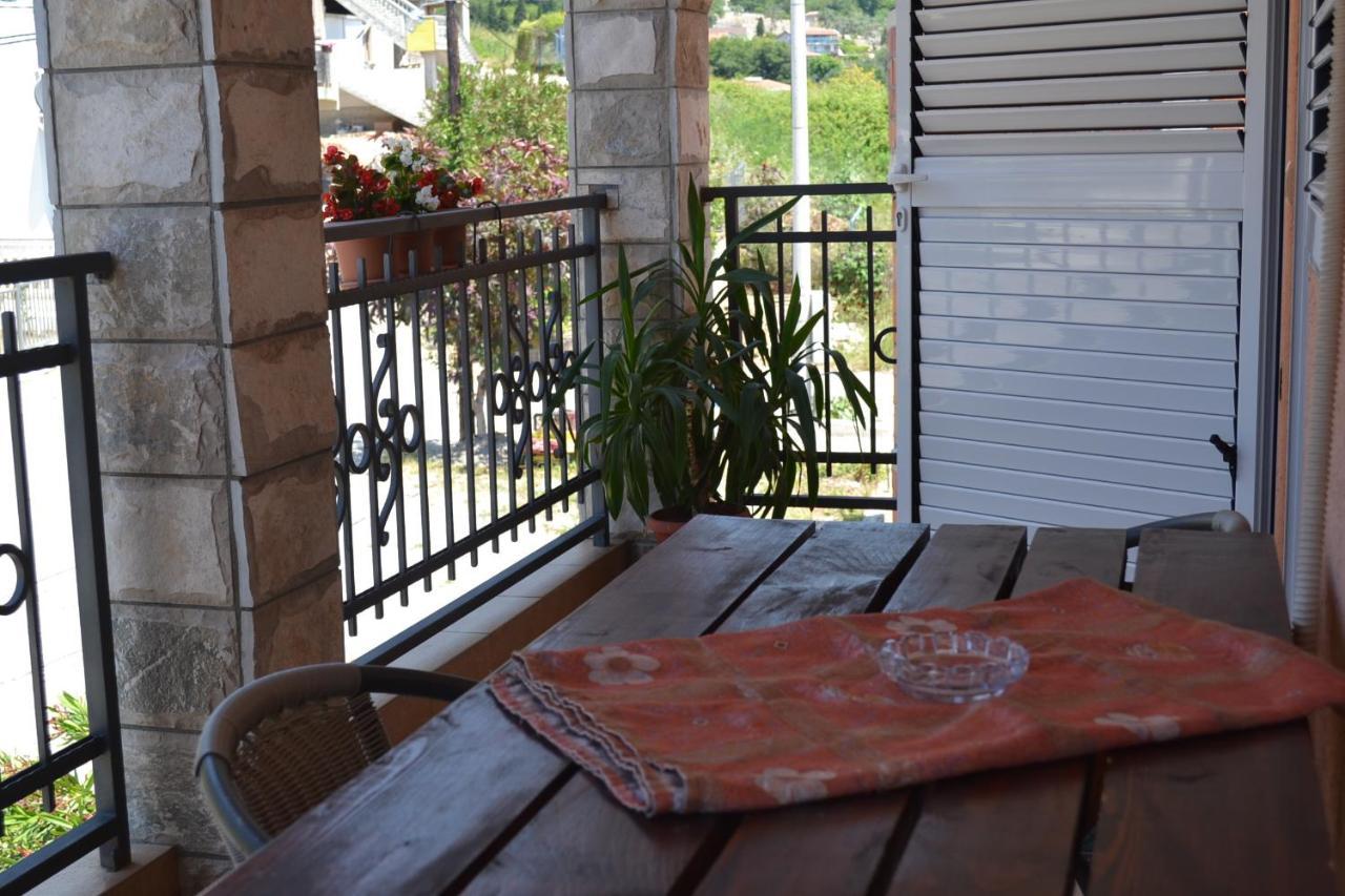 Apartments Milosevic Bar Exterior foto