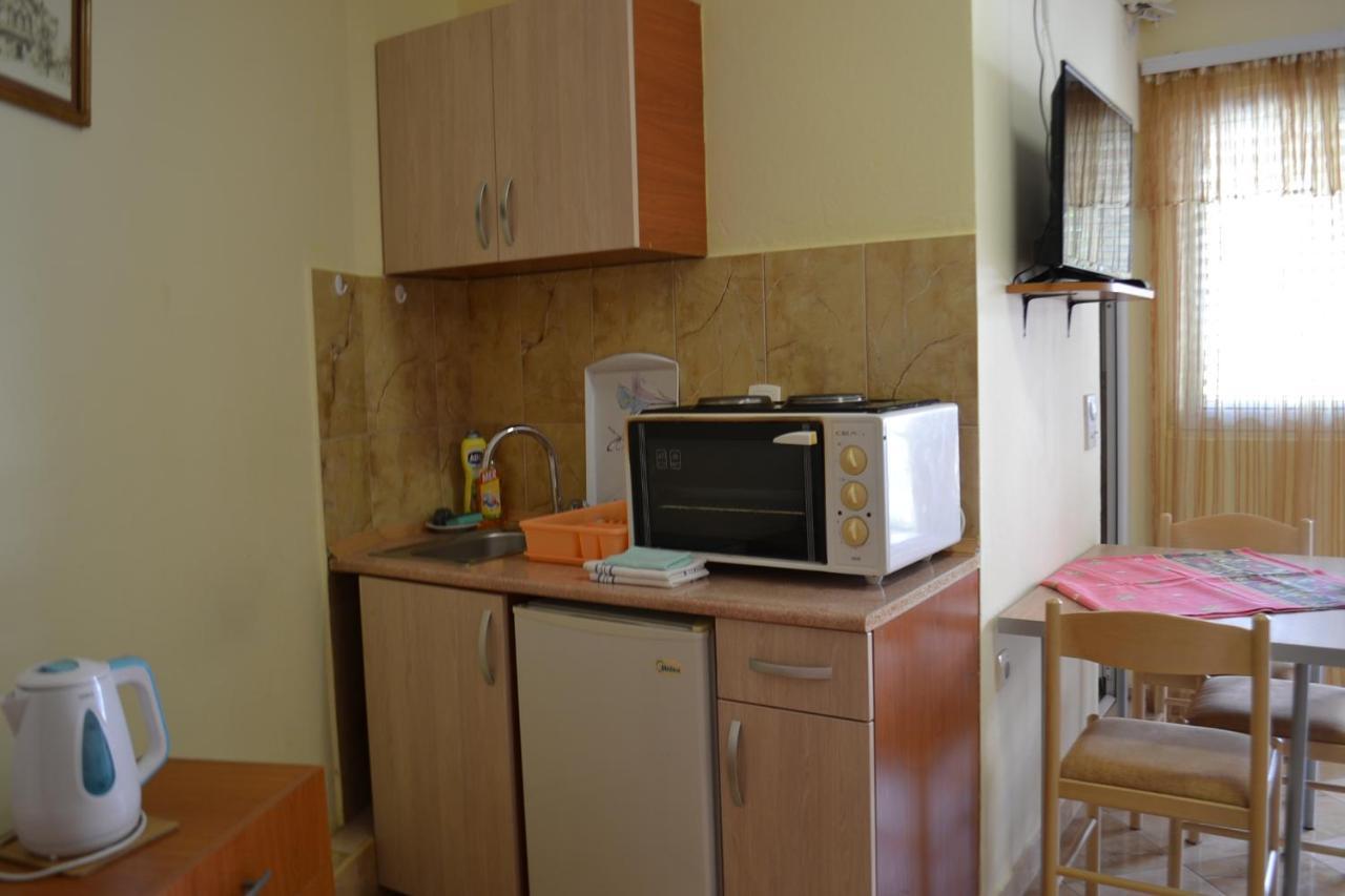 Apartments Milosevic Bar Exterior foto