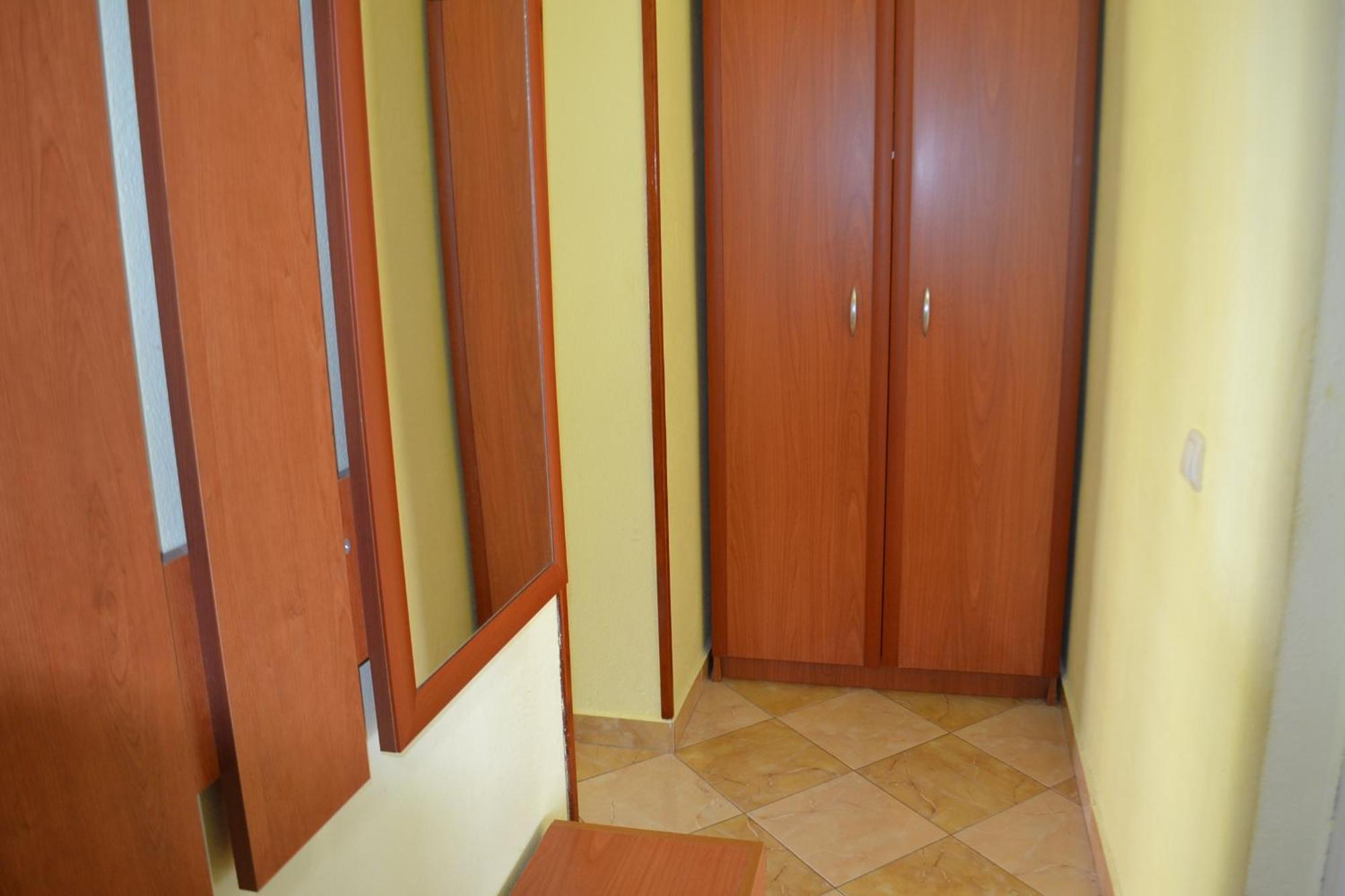 Apartments Milosevic Bar Exterior foto