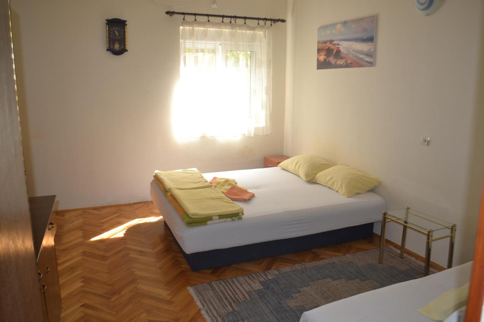 Apartments Milosevic Bar Exterior foto
